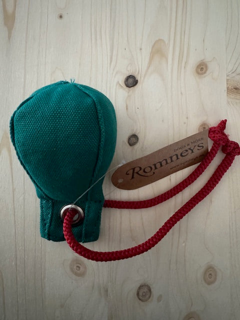 ROMNEYS Dummyball, 150g