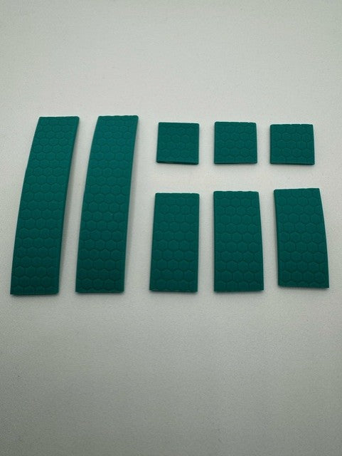 PVC beschichtetes Gurtband