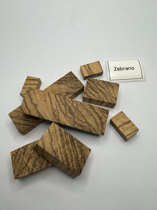 Edelholz Limited Edition