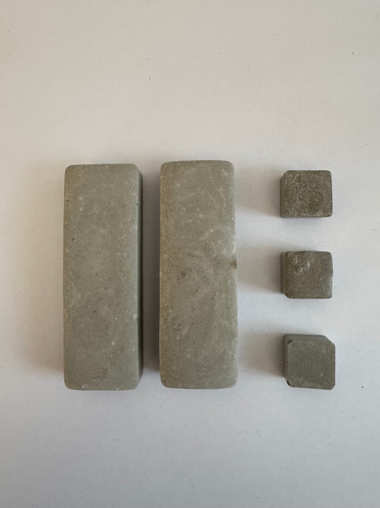 Beton 5-Teilig