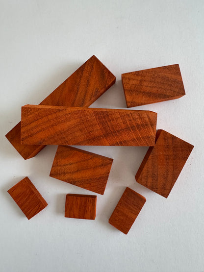 Edelholz Limited Edition