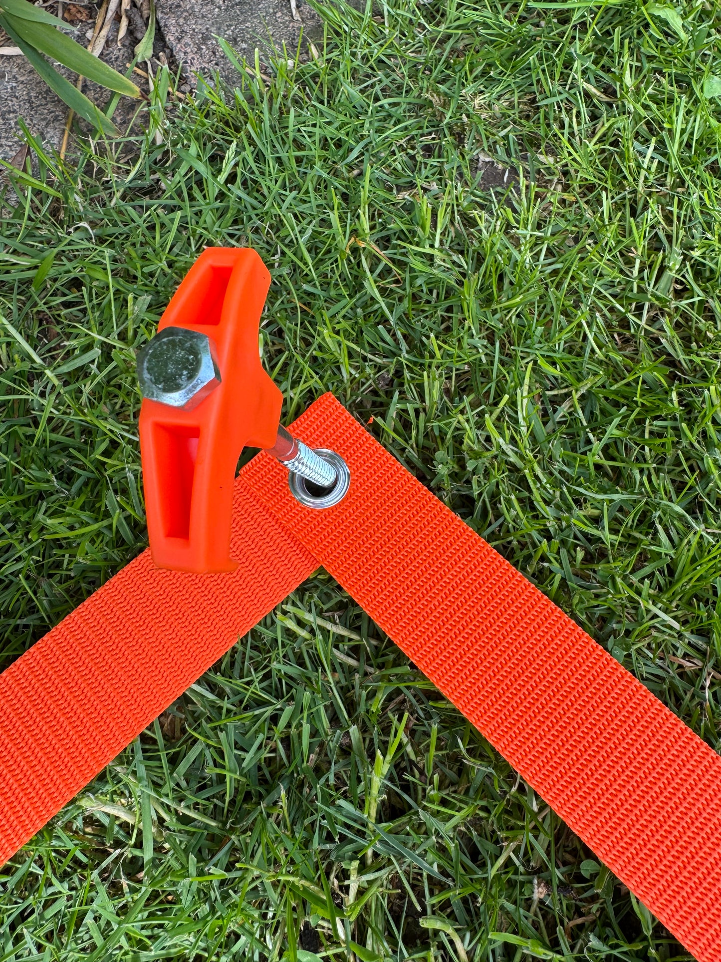 Flächen Umrandung für LK1 bis LK3