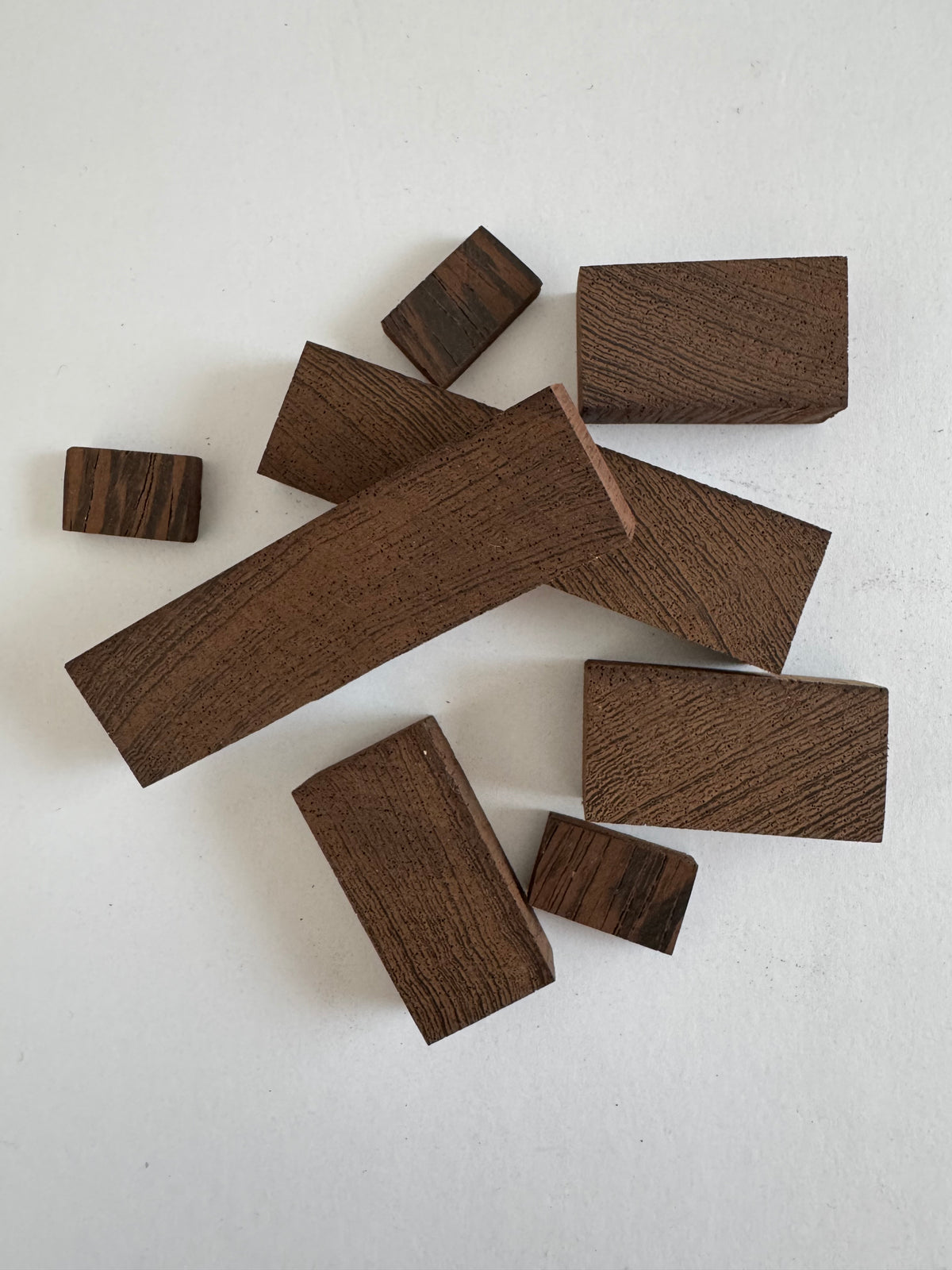 Edelholz Limited Edition