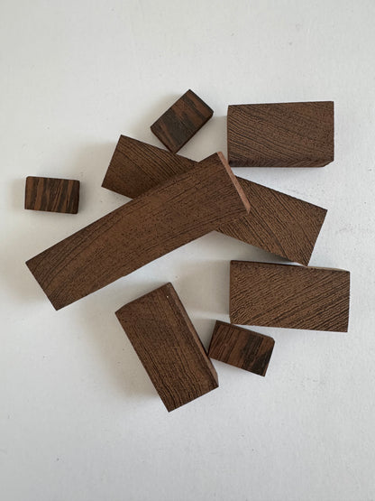 Edelholz Limited Edition